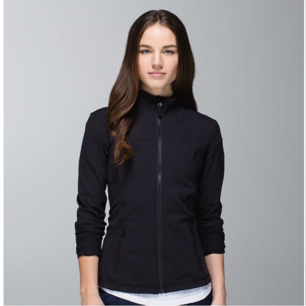 lululemon Jacket